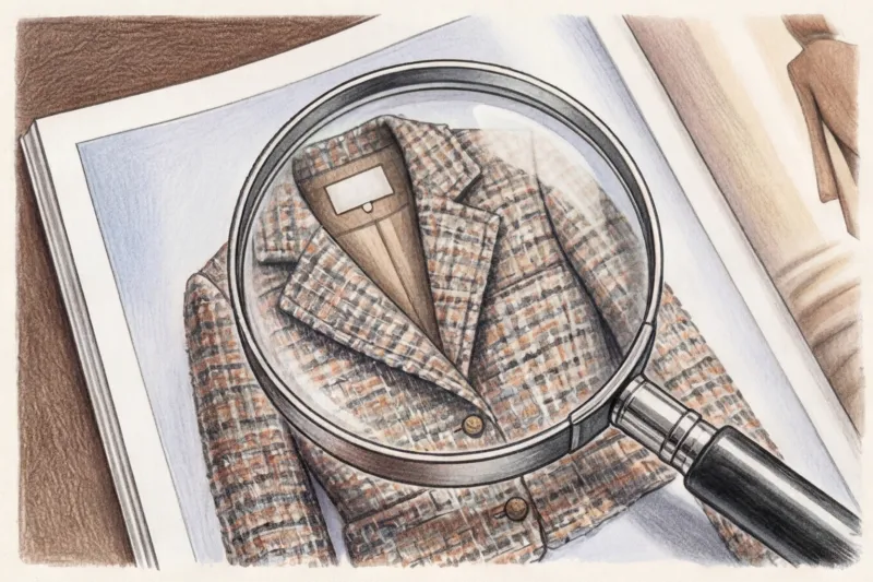 Как узнать бренд одежды по фотографии, логотипу или принту - 2