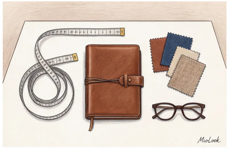 Инструменты для профессиональных стилистов: Как вести клиентов онлайн - 8