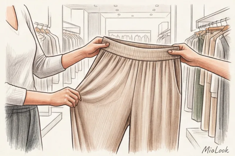 Домашняя капсула для беременных и кормящих мам - 5