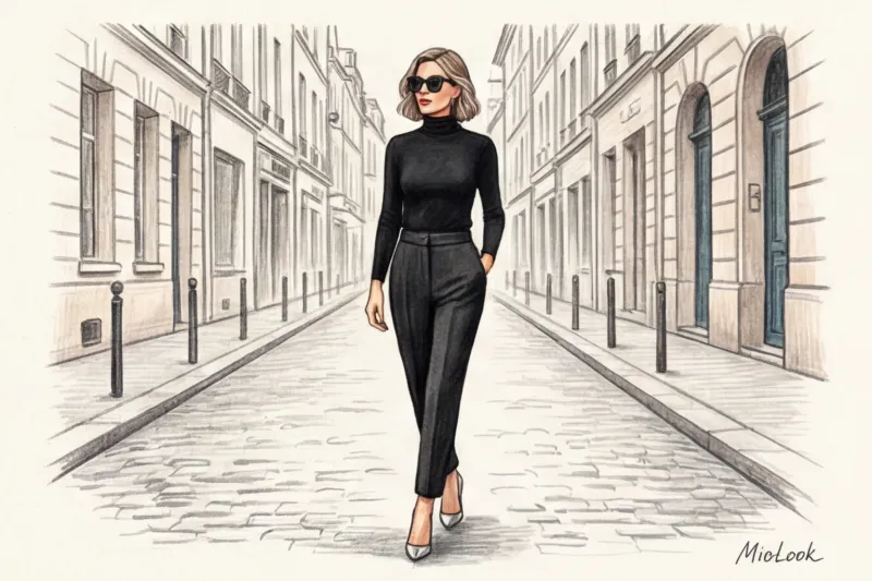 Избыток декора: как стразы, рюши и банты превращают образ в старомодный - 5