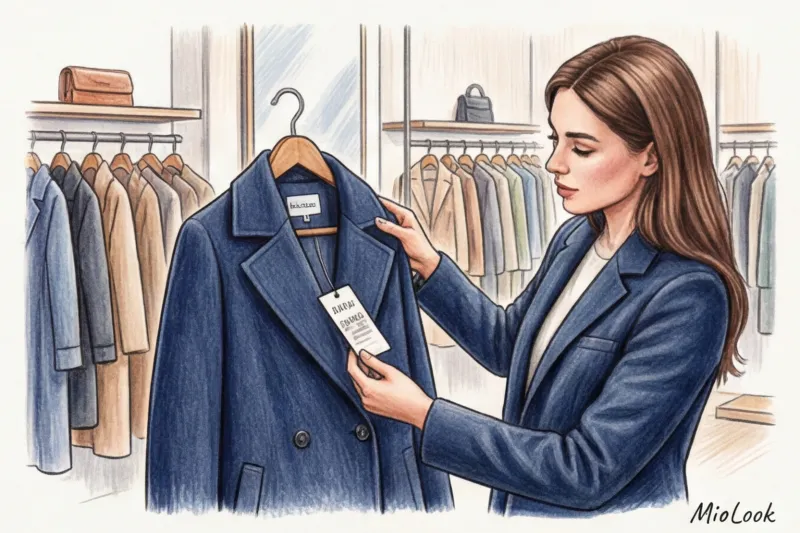 Демисезонная капсула верхней одежды: 5 вещей для весны и осени - 5