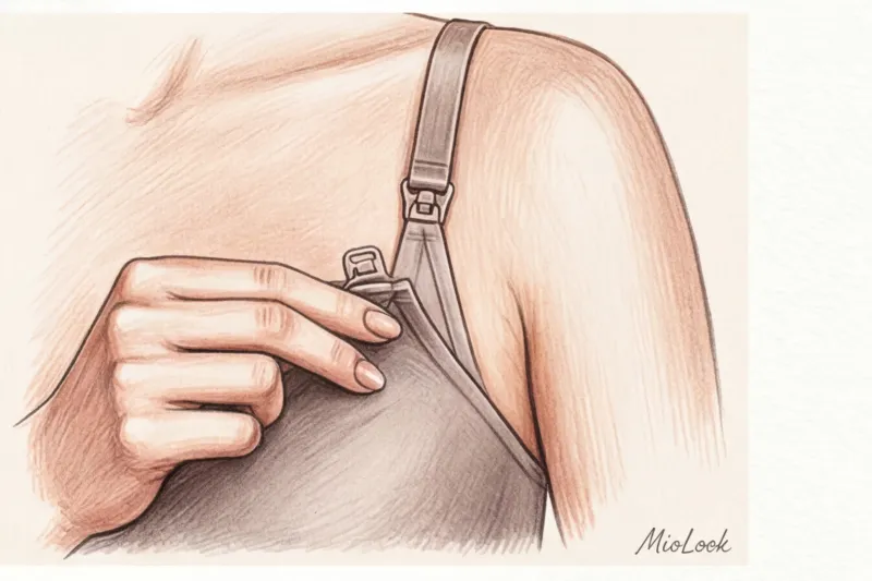 Бельевой гардероб для будущих и кормящих мам: как собрать базу - 6