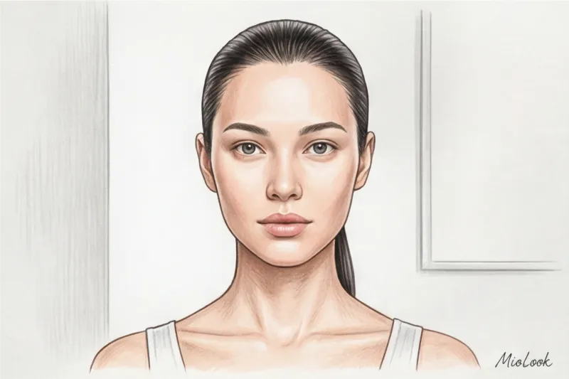 Бьюти-технологии: виртуальная примерка макияжа и причесок с помощью AI - 5