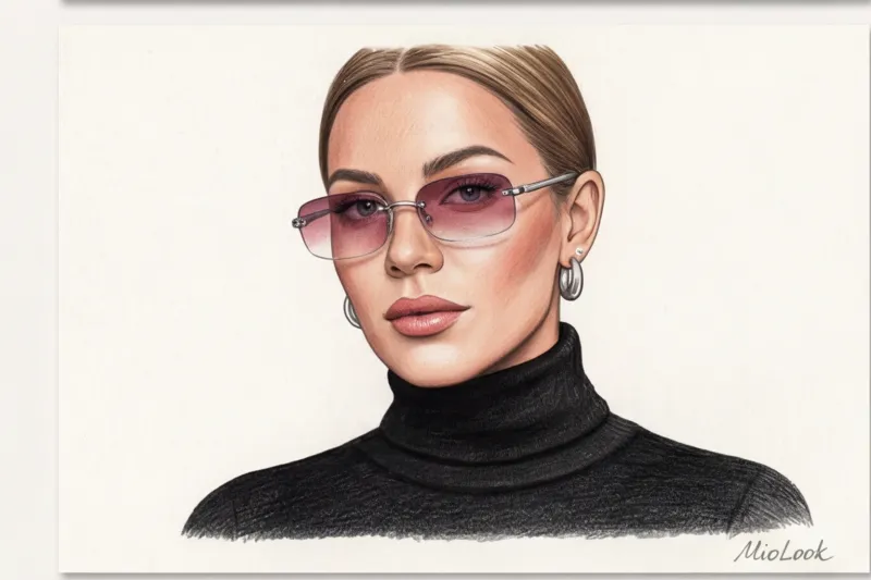 Сумки-багеты, крабики и стразы: главные аксессуары в стиле Y2K - 4