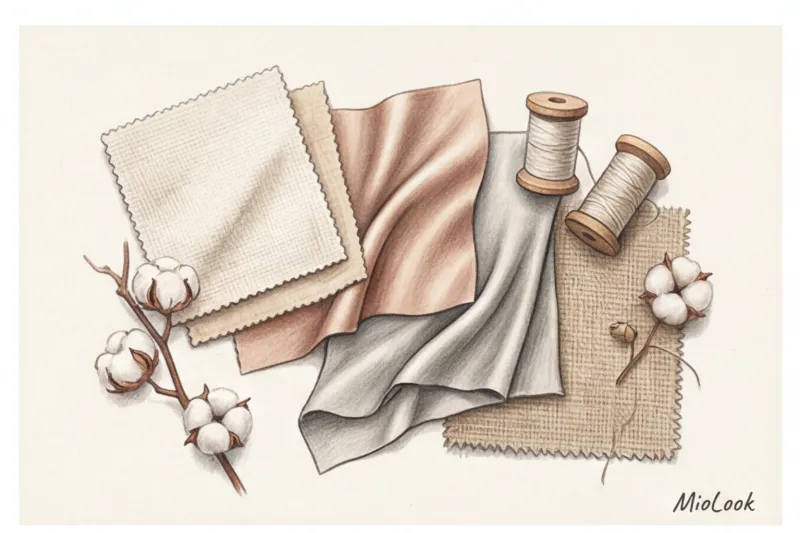 Как выбирать этичные бренды одежды и разбираться в эко-материалах - 2