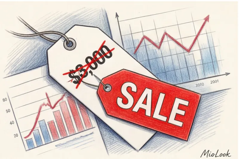 Как распознать фейковые скидки и обман маркетологов на распродажах - 7