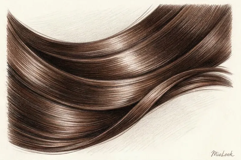 Hair lamination: what it is, types and care instructions