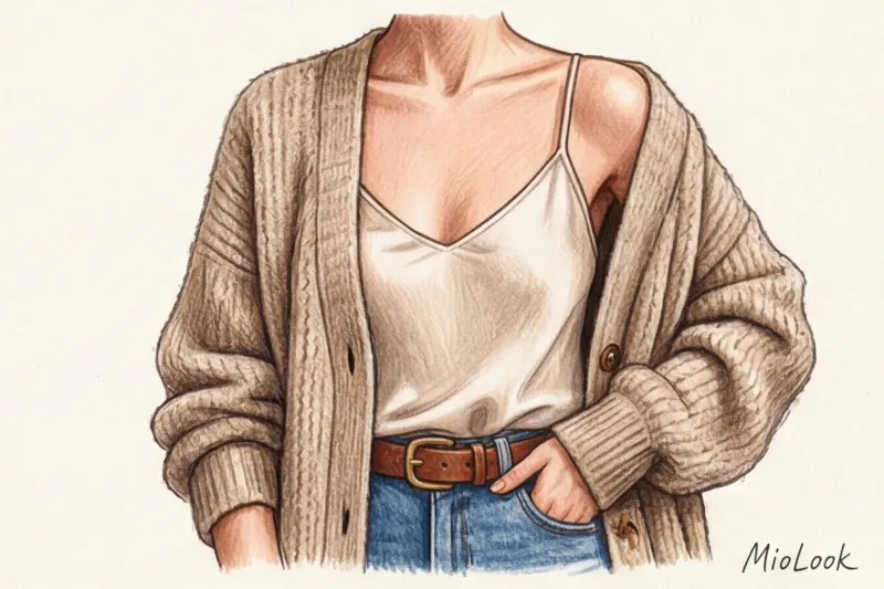 Стиль Casual для женщин: как выглядеть безупречно каждый день - 5