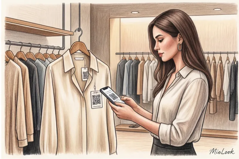 Омниканальность в fashion: как объединить офлайн-бутик и онлайн-магазин - 3