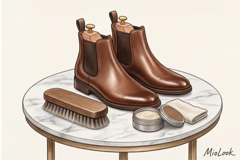 Удобная базовая обувь на каждый день: когда комфорт на первом месте - 6