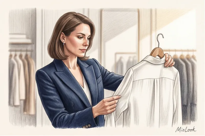 Як вибрати якісний одяг: гід по тканинах