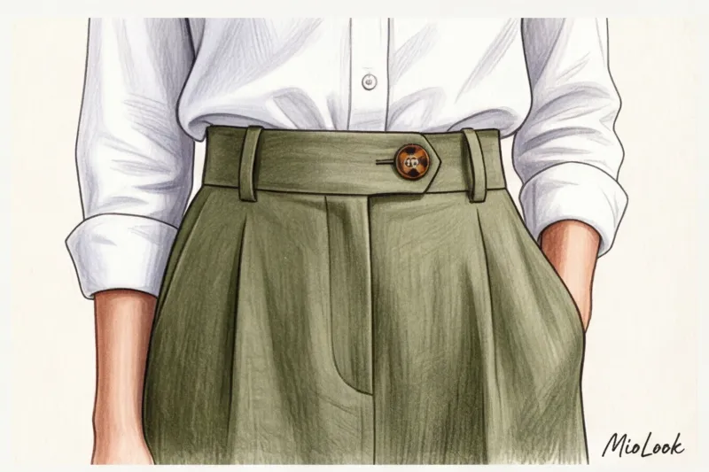 Летние юбки макси: актуальные фасоны и идеи образов для скромного стиля - 2