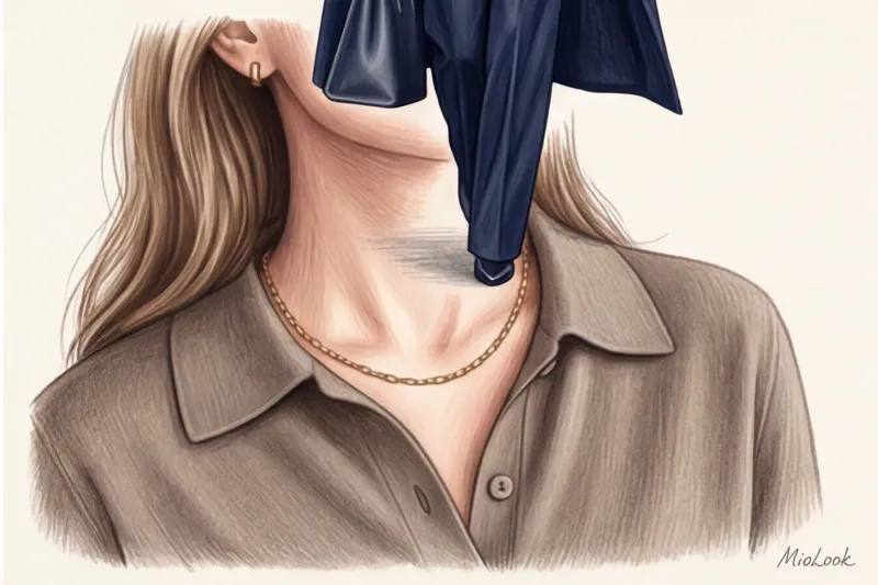 Капсульный гардероб в стиле Old Money: собираем базу на каждый день - 6