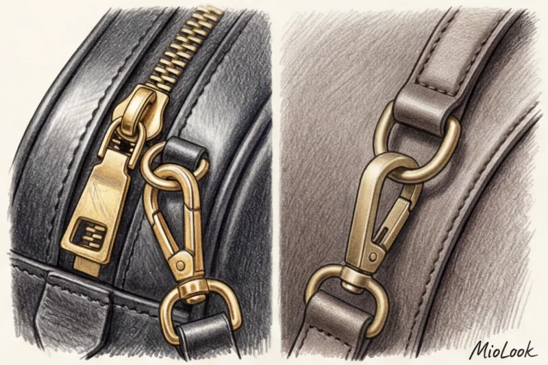 7 ошибок в выборе аксессуаров, которые удешевляют деловой образ - 2