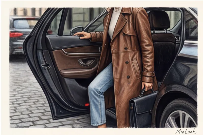 В чем разница между винтажом, ретро и секонд-хендом - 9