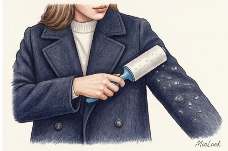 Что дешевит образ: 7 деталей, портящих первое впечатление - 8