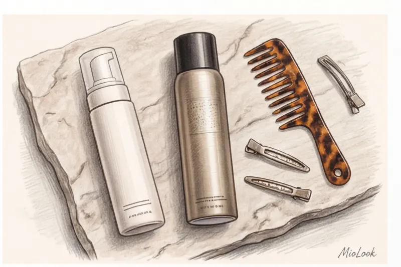 Секреты стойкости: как сделать так, чтобы укладка держалась до вечера - 3