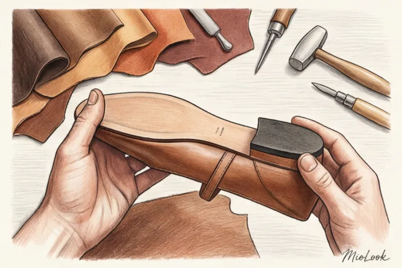 Возвращение балеток: как стильно носить самую модную обувь без каблука - 5