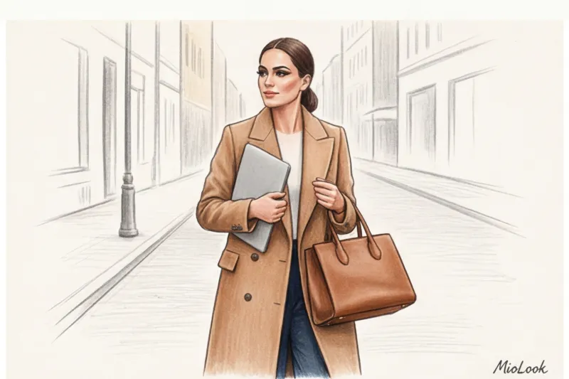 5 базовых сумок, которые должны быть в гардеробе каждой женщины - 2