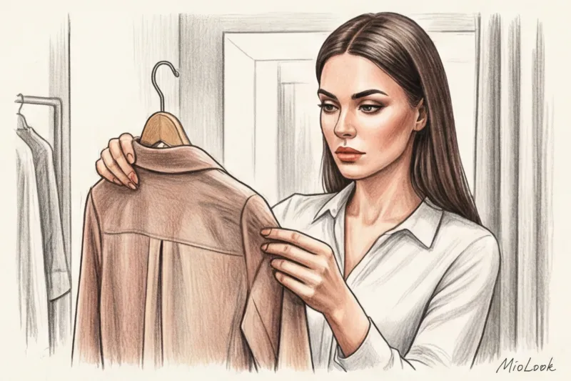 Как правильно читать ярлыки на одежде: расшифровка значков и состава - 5