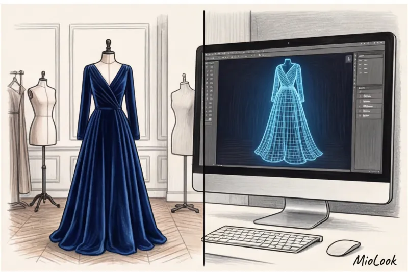 Цифровая мода: зачем люди покупают виртуальную одежду - 2