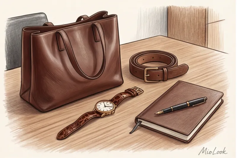 Бежевый, серый и коричневый в офисе: цвета мягкой силы и компромисса - 4