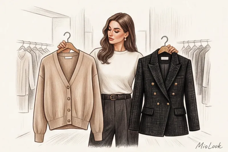 Old Money и королевский стиль: в чем разница и что выбрать - 5