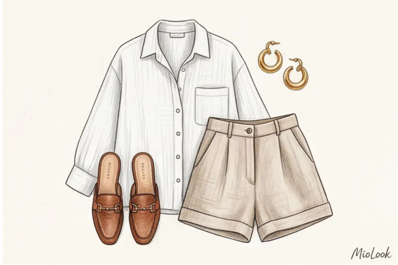 Муслин — главный хит лета: как носить и ухаживать за самой дышащей тканью - 3