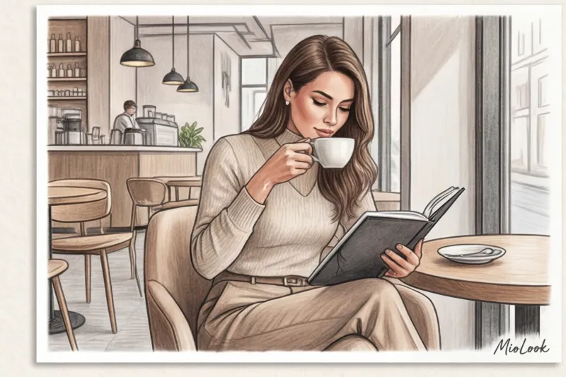 Нейросети в fashion-индустрии: как ИИ создает одежду и предсказывает тренды - 7