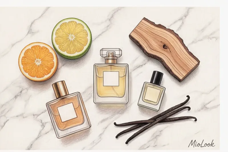 Лэеринг ароматов: как правильно смешивать нишевый парфюм между собой - 3