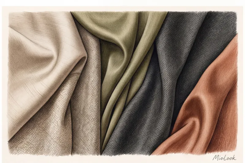 Одежда творческих профессий: креатив без потери экспертности - 2