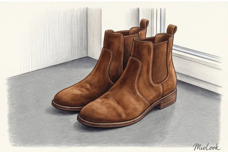 Оцифровка обуви и сумок: правильные ракурсы для виртуальной примерочной - 8