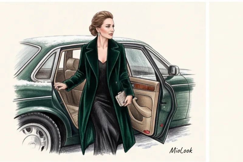 What to Wear to a Winter Wedding: Elegance and Comfort