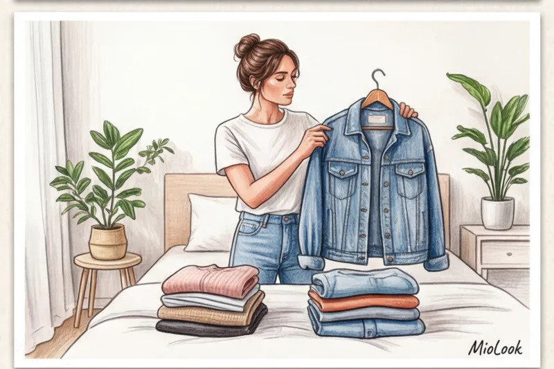 Из пацанки в леди: как плавно перейти на женственный стиль - 5