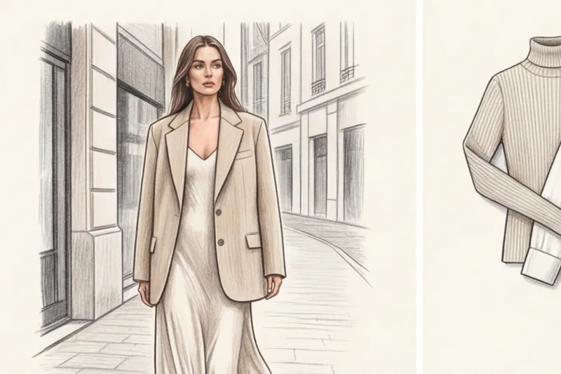 Basic Wardrobe for Modest Fashion: The Complete Guide