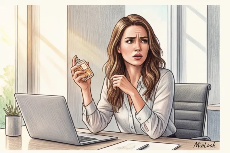 Стойкость и шлейф: от чего они зависят и как продлить звучание аромата - 6