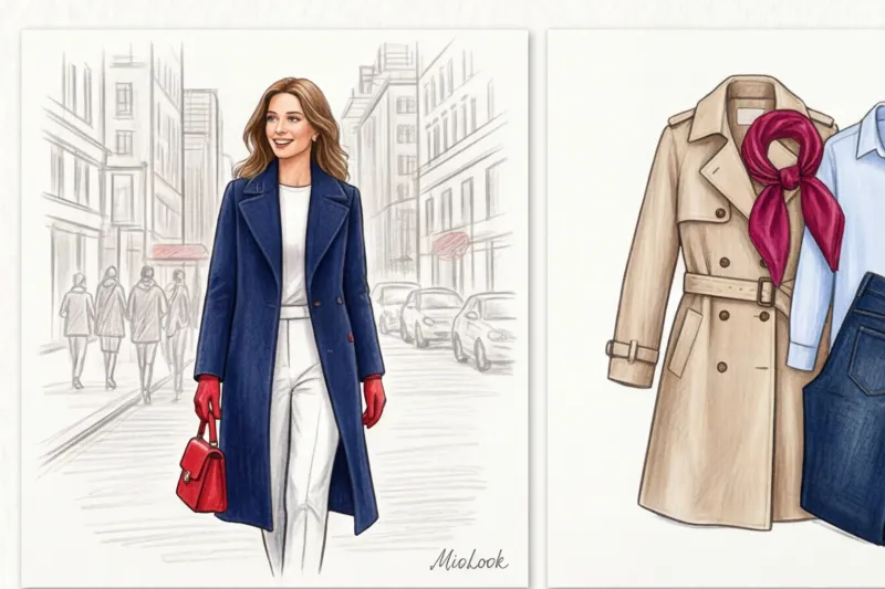 The Three-Color Rule: How to Avoid Becoming a Traffic Light