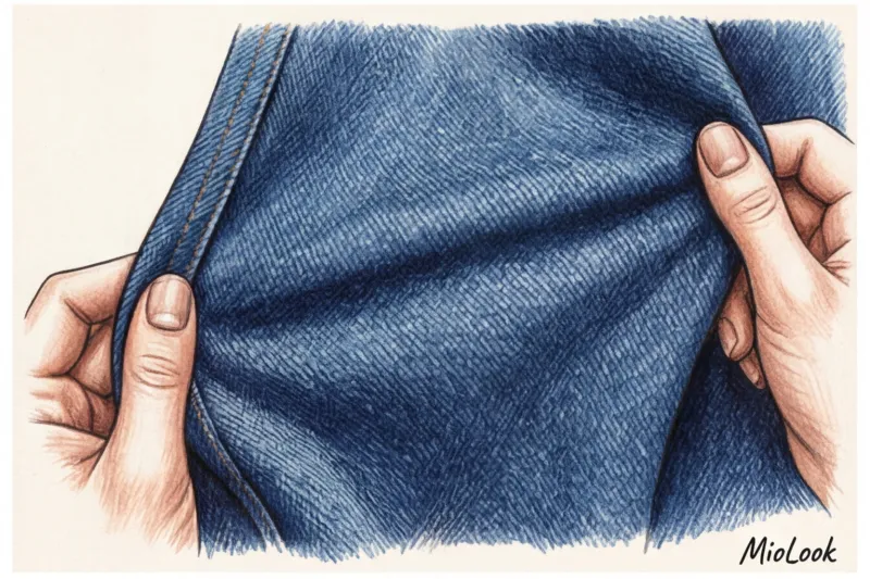 Идеальные джинсы plus size: бренды и фасоны для пышной фигуры - 9