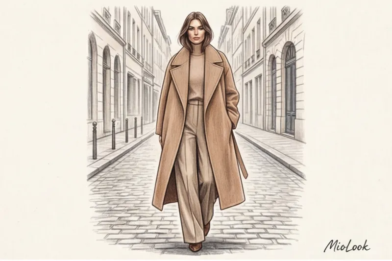 Главные бренды «тихой роскоши»: от Loro Piana до качественных мидл-сегментов - 2