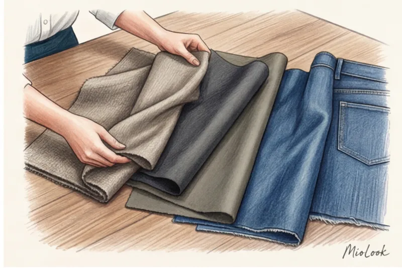 Мода для высоких и полных: как создать стройнящий силуэт - 3