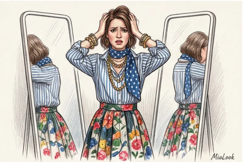 Креативный деловой стиль: как одеваться экспертам творческих профессий - 7