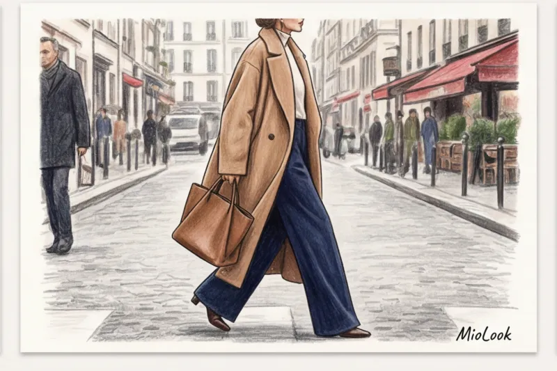 Эстетика «Тихая роскошь» (Quiet Luxury): главные правила и отличия от минимализма - 8