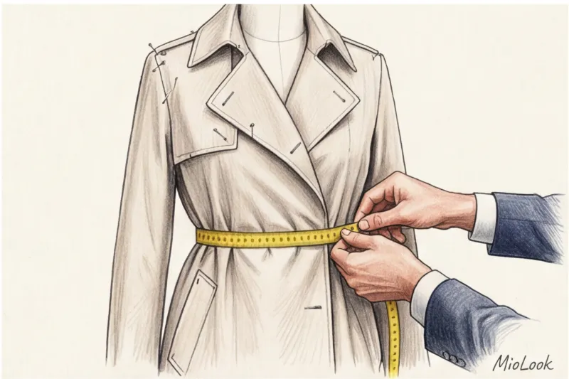 Как подобрать одежду по типу фигуры: скрываем недостатки и подчеркиваем достоинства - 2
