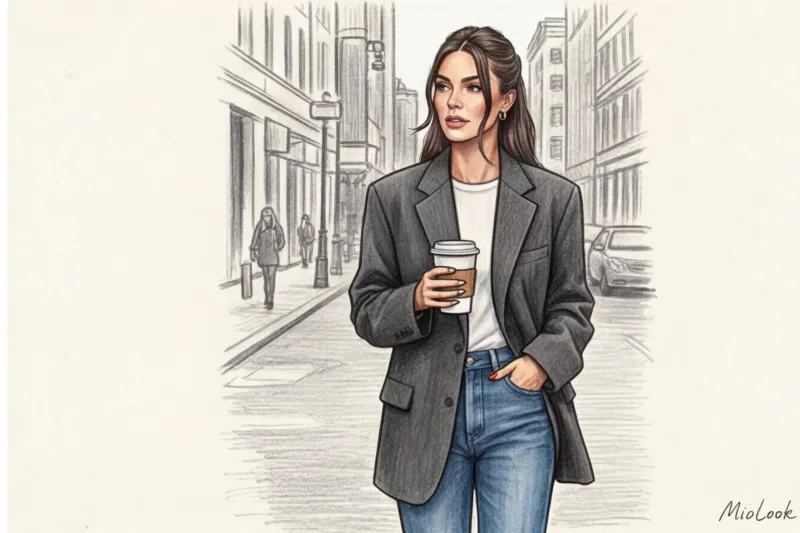 Ретро-укладки: как повторить культовые прически 70-х, 90-х и нулевых - 6