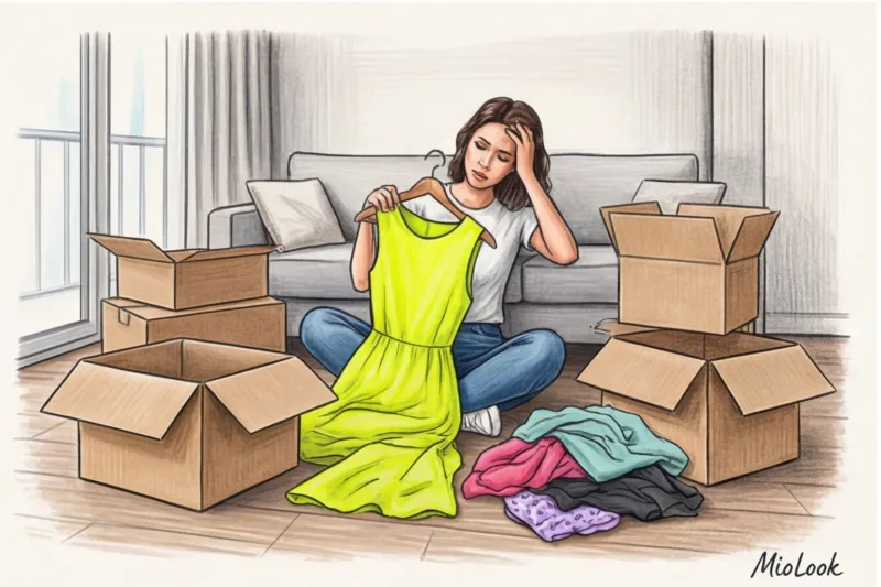 Виртуальная примерочная и ИИ-стилист: как внедрить виджет на сайт одежды - 7