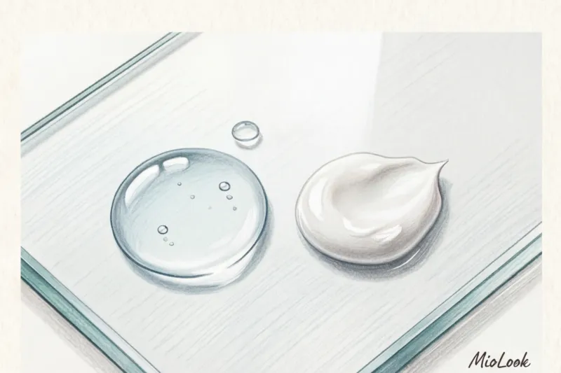 Уход перед макияжем для возрастной кожи (35+): секреты лифтинга и сияния - 2