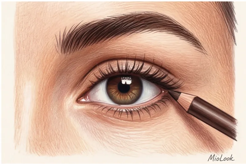 Макияж для видеозвонков и вебинаров: как не выглядеть бледной - 3