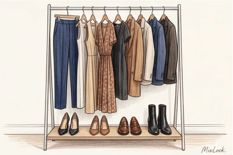 Обувь для высоких девушек: можно ли носить каблуки при росте от 175 см - 7