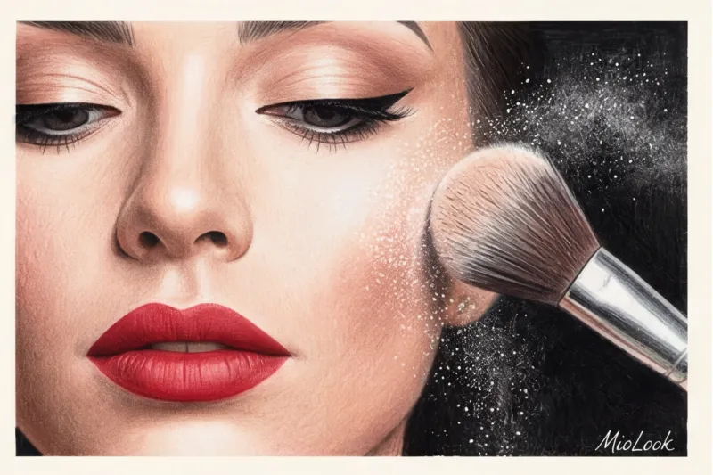 Тренды свадебного макияжа: что актуально в этом сезоне - 4