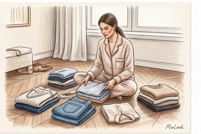 Приложения для смены имиджа: как ИИ помогает найти свой стиль - 6